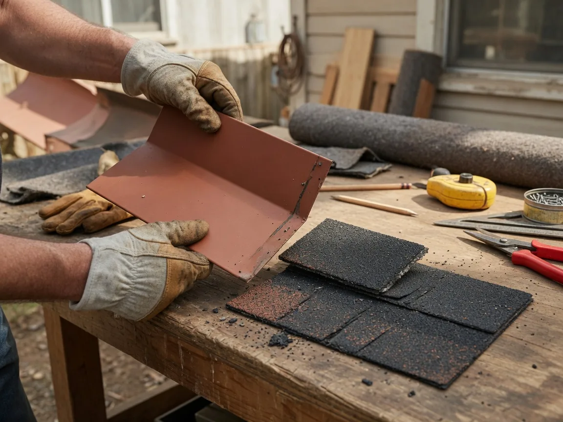 Roof Repair company in Morristown, OH